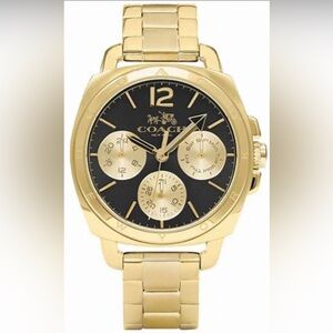 Coach Watch